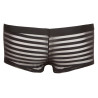 Svenjoyment Boxer sexy PANTS LINE Noir